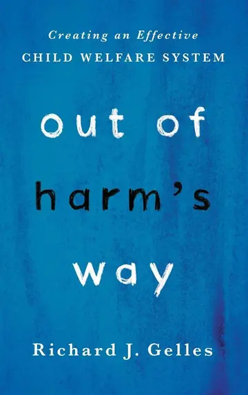 Cover of Out of Harm's Way