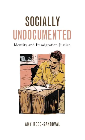 Cover of Socially Undocumented