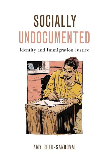 Cover of Socially Undocumented