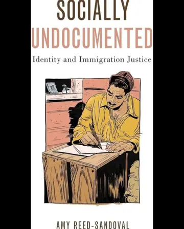 Cover of Socially Undocumented