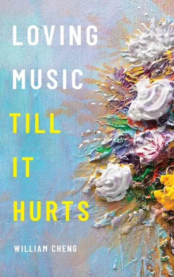 Cover of Loving Music Till It Hurts
