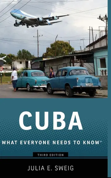 Cover of Cuba