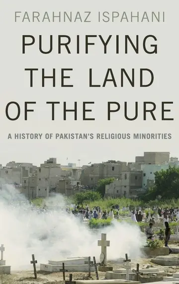 Cover of Purifying the Land of the Pure