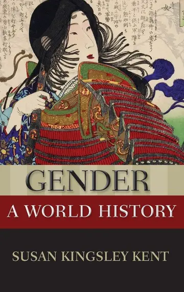 Cover of Gender