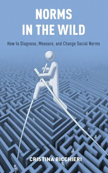 Cover of Norms in the Wild