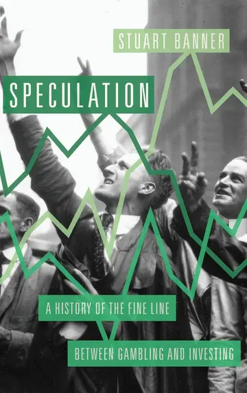 Cover of Speculation