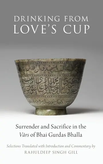 Cover of Drinking from Love's Cup