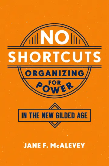 Cover of No Shortcuts