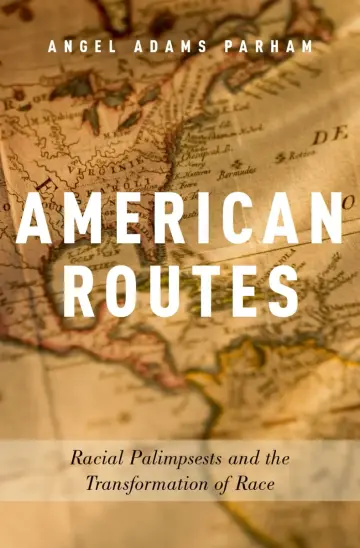 Cover of American Routes