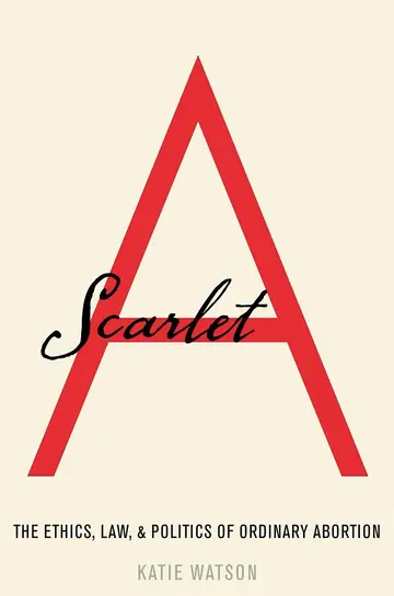 Cover of Scarlet a C