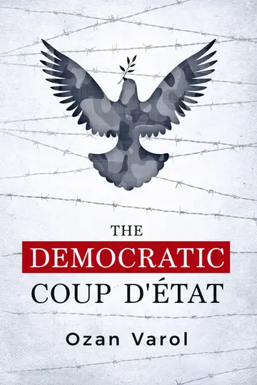 Cover of The Democratic Coup D'état
