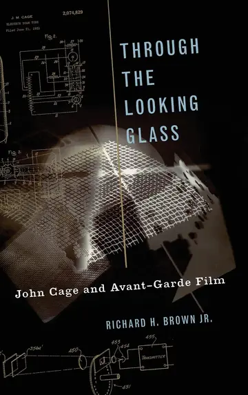 Cover of Through the Looking Glass