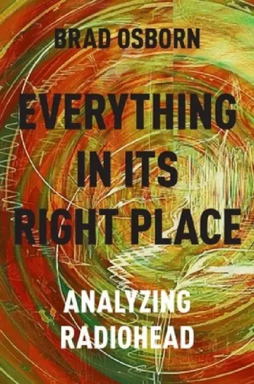 Cover of Everything in Its Right Place