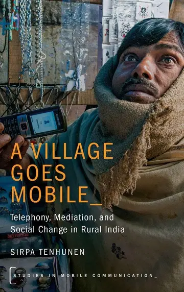 Cover of A Village Goes Mobile