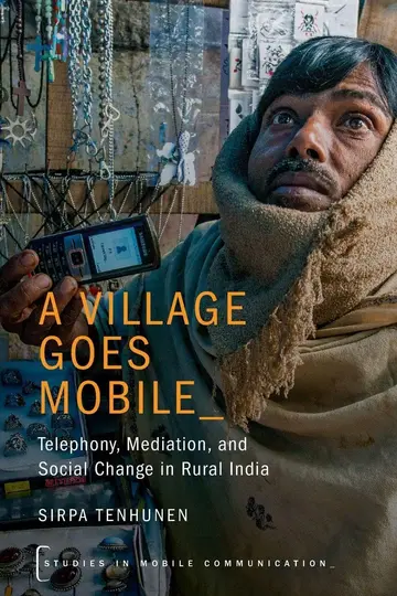 Cover of A Village Goes Mobile