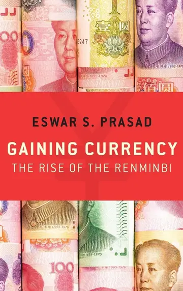 Cover of Gaining Currency