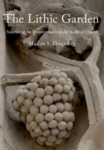 Cover of Lithic Garden