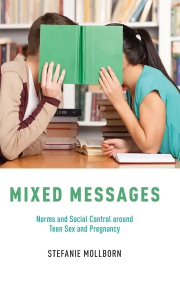 Cover of Mixed Messages