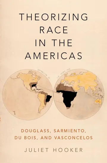 Cover of Theorizing Race in the Americas