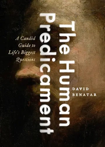 Cover of Human Predicament