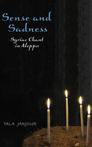 Cover of Sense and Sadness