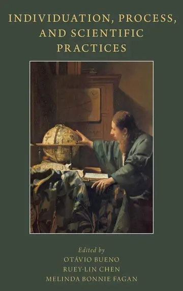 Cover of Individuation, Process, and Scientific Practices