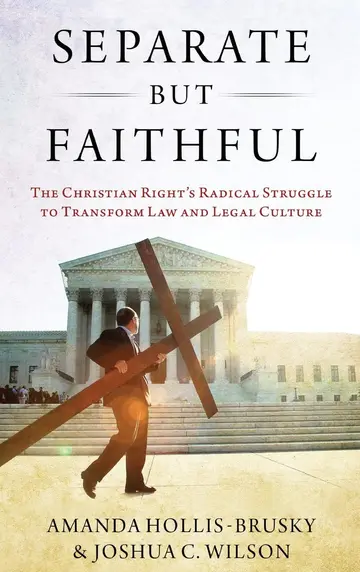 Cover of Separate but Faithful