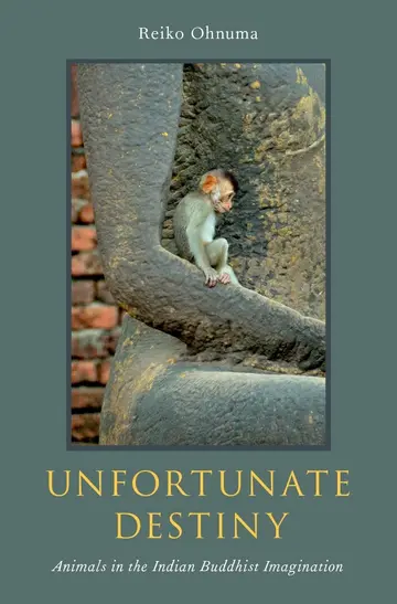 Cover of Unfortunate Destiny