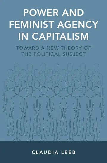 Cover of Power and Feminist Agency in Capitalism
