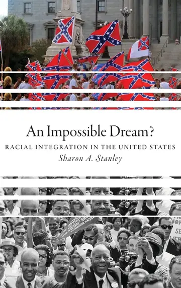 Cover of An Impossible Dream?