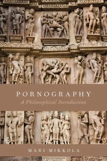 Cover of Pornography