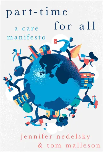 Cover of Part-Time for All