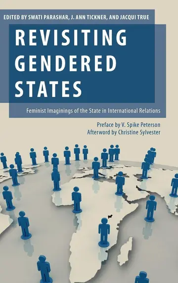Cover of Revisiting Gendered States