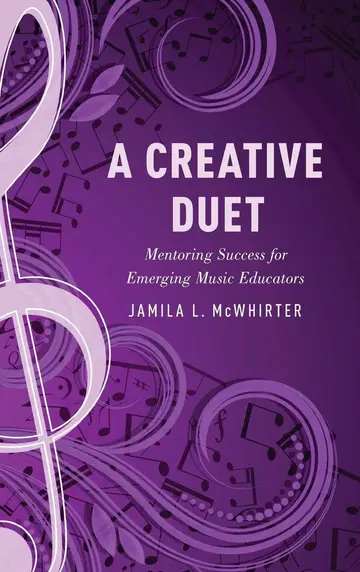 Cover of A Creative Duet