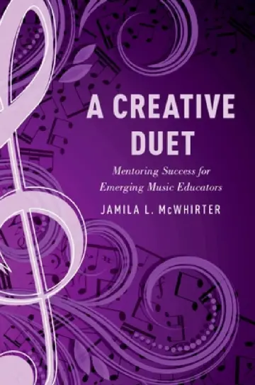 Cover of Creative Duet