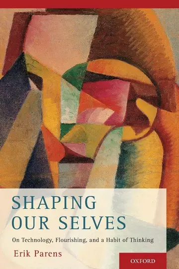 Cover of Shaping Our Selves