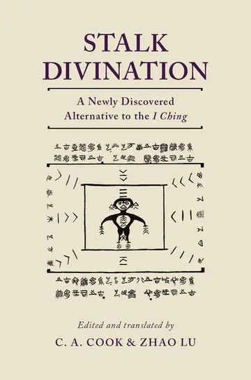 Cover of Stalk Divination