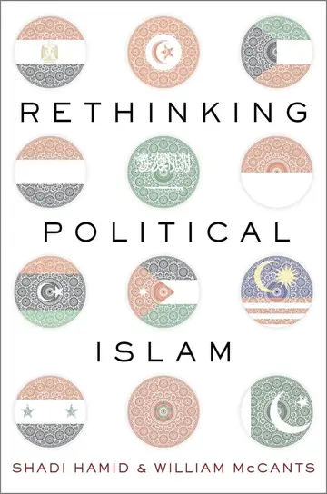 Cover of Rethinking Political Islam