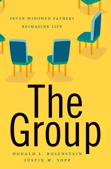 Cover of The Group