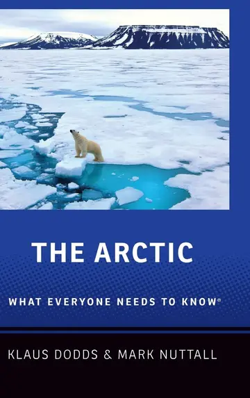 Cover of The Arctic