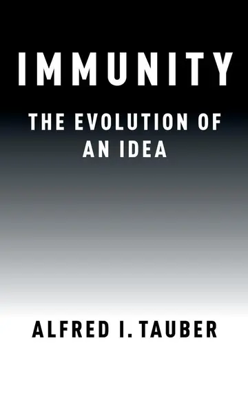 Cover of Immunity