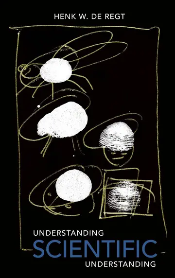 Cover of Understanding Scientific Understanding