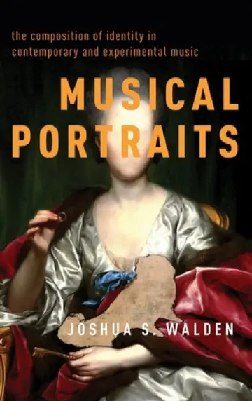 Cover of Musical Portraits