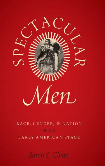 Cover of Spectacular Men