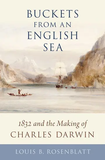 Cover of Buckets from an English Sea