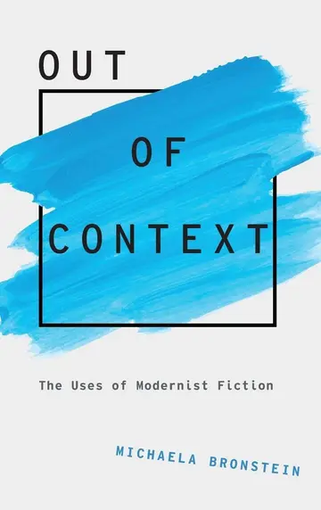 Cover of Out of Context