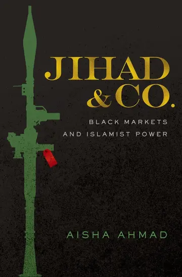 Cover of Jihad & Co