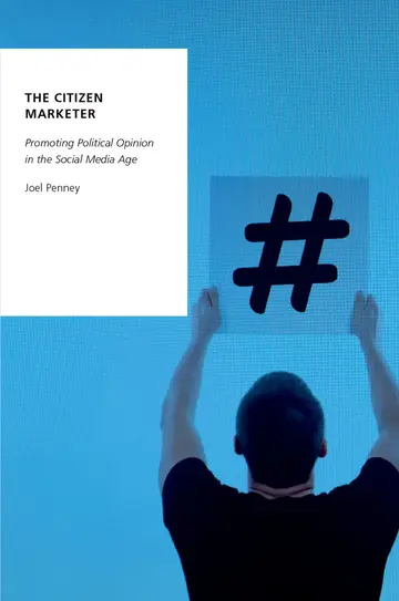 Cover of Citizen Marketer Osdp Paper