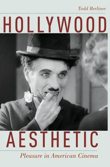 Cover of Hollywood Aesthetic