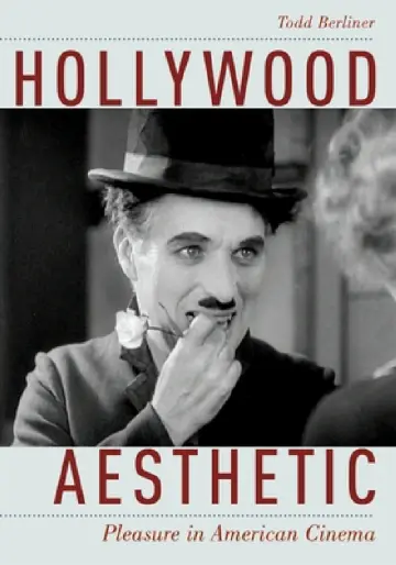 Cover of Hollywood Aesthetic